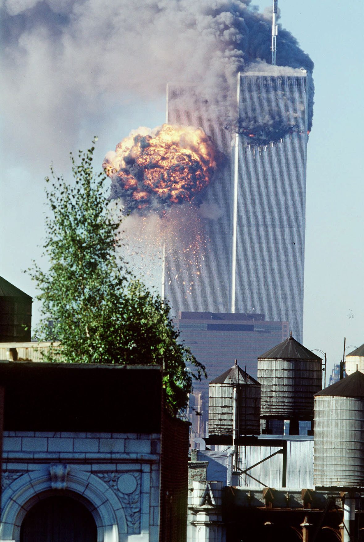 World Trade Center